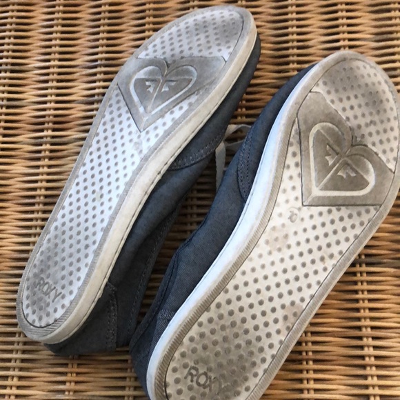 Women’s Roxy Shoes - Picture 4 of 6